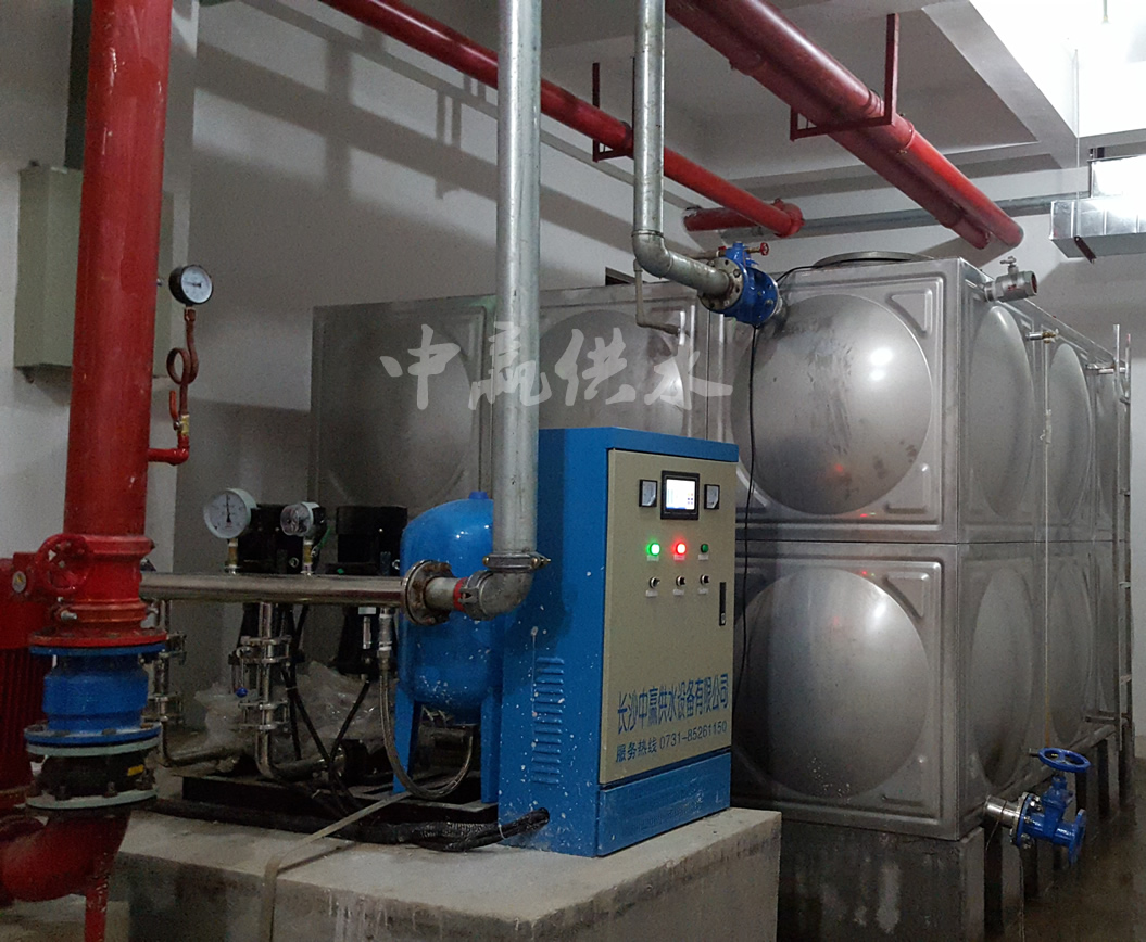 管網(wǎng)疊壓無(wú)負(fù)壓無(wú)吸程供水設(shè)備 管網(wǎng)疊壓無(wú)負(fù)壓無(wú)吸程供水設(shè)備